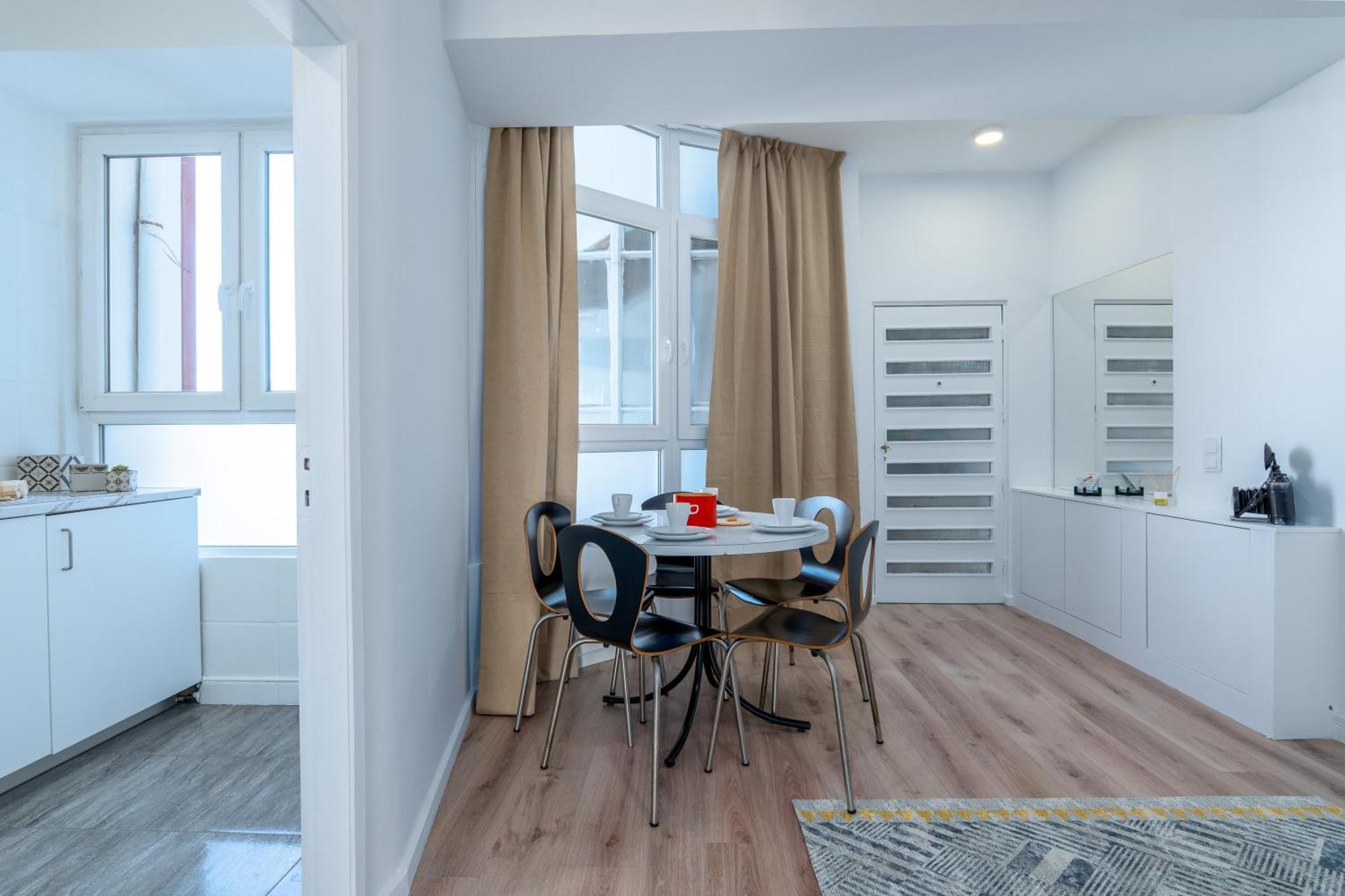 Opo Bolhao Flats By Destiny Houses Порто Екстериор снимка